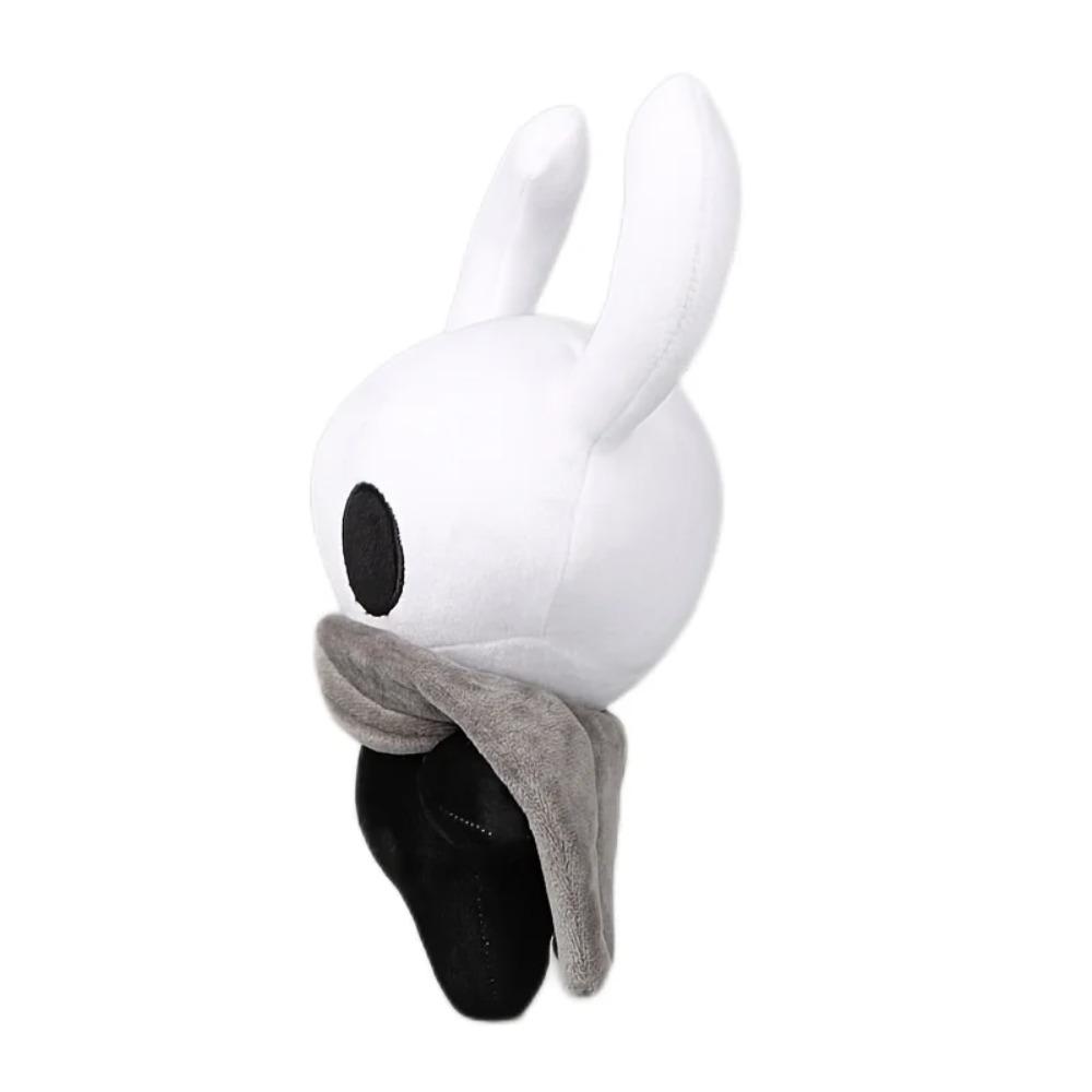 Jucărie de pluș Hollow Knight de 10,63 inch Animal de pluș moale Desen animat Joc Hollow Cadou perfect de zi de naștere, de sărbătoare pentru băieți Jucării de colecție