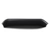ABS Car Co-pilot Passenger Tray Organizer for Jeep Renegade 2015-2025 LHD Grab Handle Storage Box Pocket Left Hand Drive