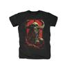 Demon Rock Metal T Shirt Unisexs Unisexs S M L Xl 2 3xl Usa