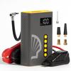 Shell SL-AC001JP Jump Starter, 10,400 mAh, Large Capacity, Peak Current: 1,000 A, Electric Air