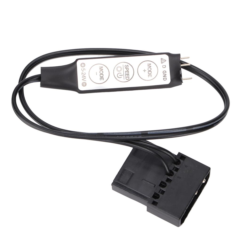 RGB Licht Gehäuse Grafikkarte Faith Licht RGB Beleuchtungseffekt Mainboard Synchroner Riemen Controller