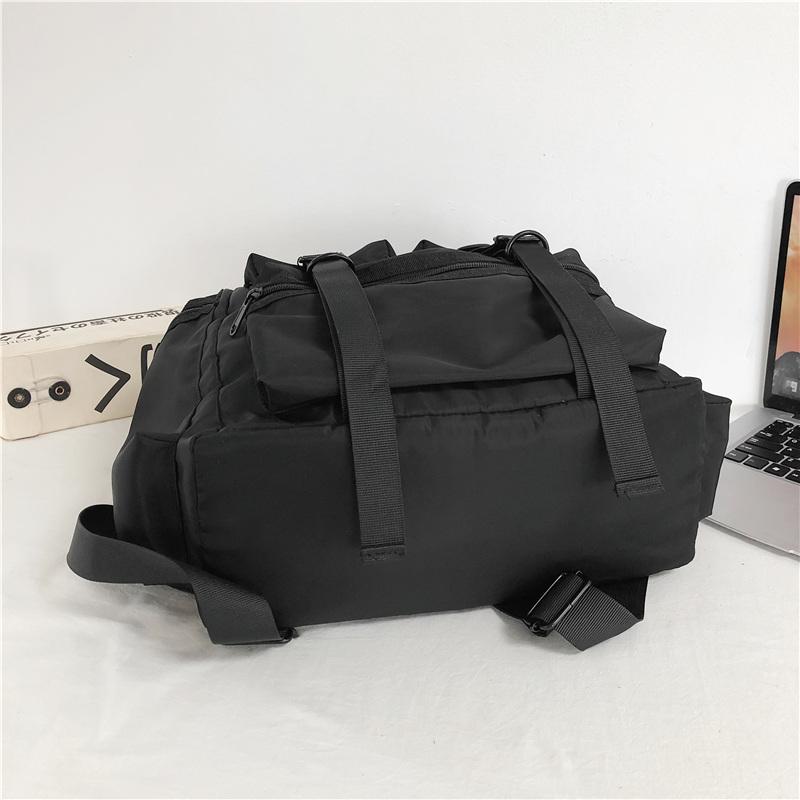 Outdoor Backpack College Student Backpack