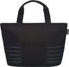 Insulated Lunch Bag 4L Black BK RDU-0043