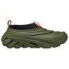Crocs Echo Storm Army Green Unisex Sneakers 209414-309