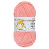 DIY Handcrafted Cute Chenille Snowball Knit Scarf & Crochet Doll Bag