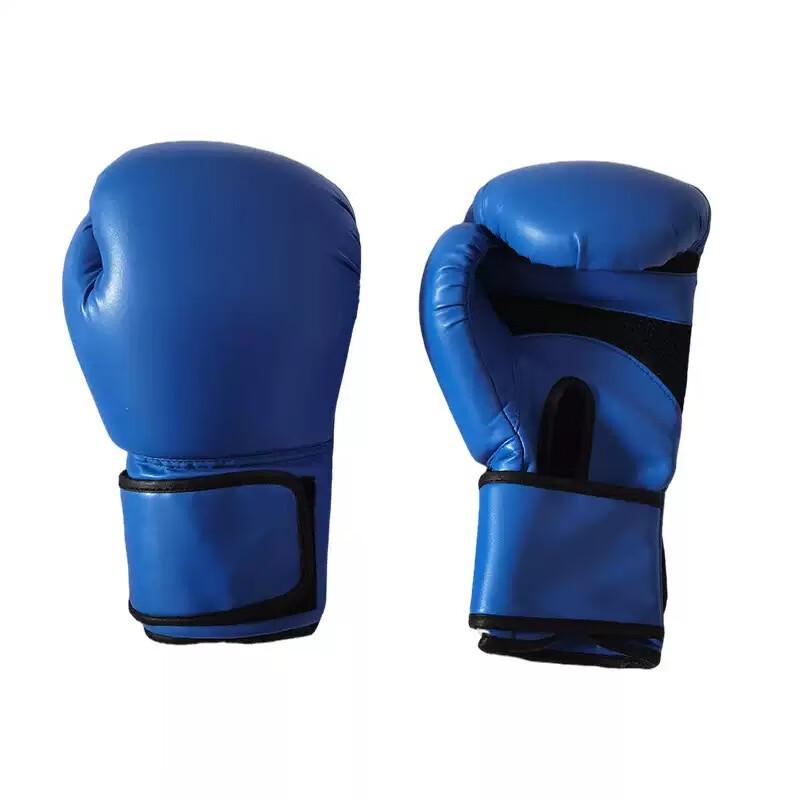 Norman Professional Boxing Gloves