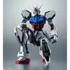 TAMASHII NATIONS ROBOT SPIRITS Mobile Suit Gundam SEED Strike Gundam Approximately 125mm PVC ABS Painted Movable Figure [SIDE MS] GAT-X105 Ver.
