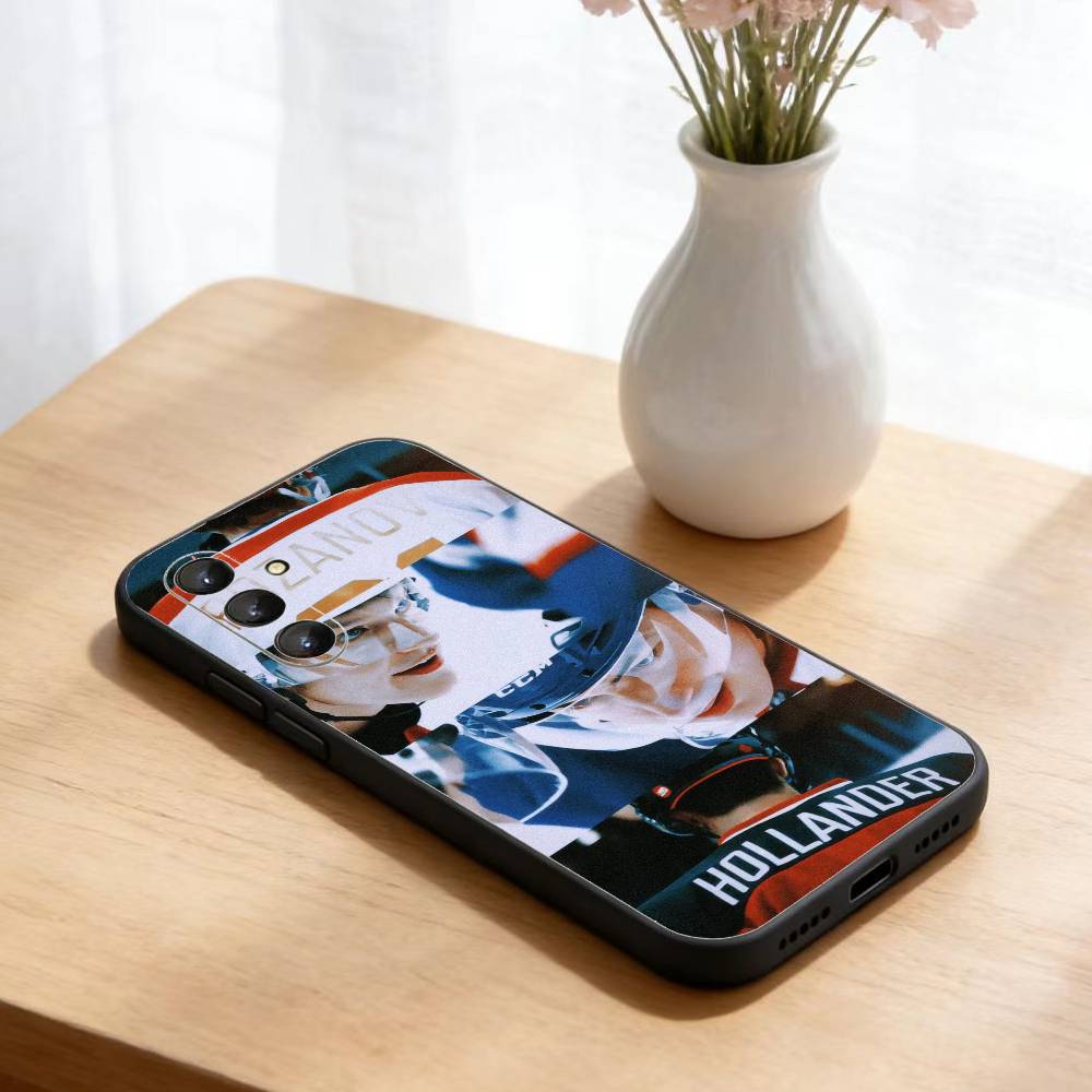 H-Heated -Rivalry   Phone Case For Samsung Galaxy A73,21,22,32,71,53,52,51,80,5G Soft Black Cover