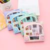 Electronic Fan Science Experiment Toys Magnet Magnet Toy Set  Experiment Tool