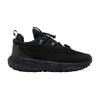 Men's Sneakers HOVR Summit Fat Tire Delta 'Triple Black'