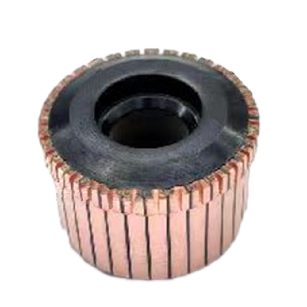 Commutator Copper High Speed Rotations Electrical Motor