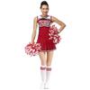 Sexy Babe Female Cheerleading Costume Female Cheerleading Costume Female Troupe Performance Dance Costume