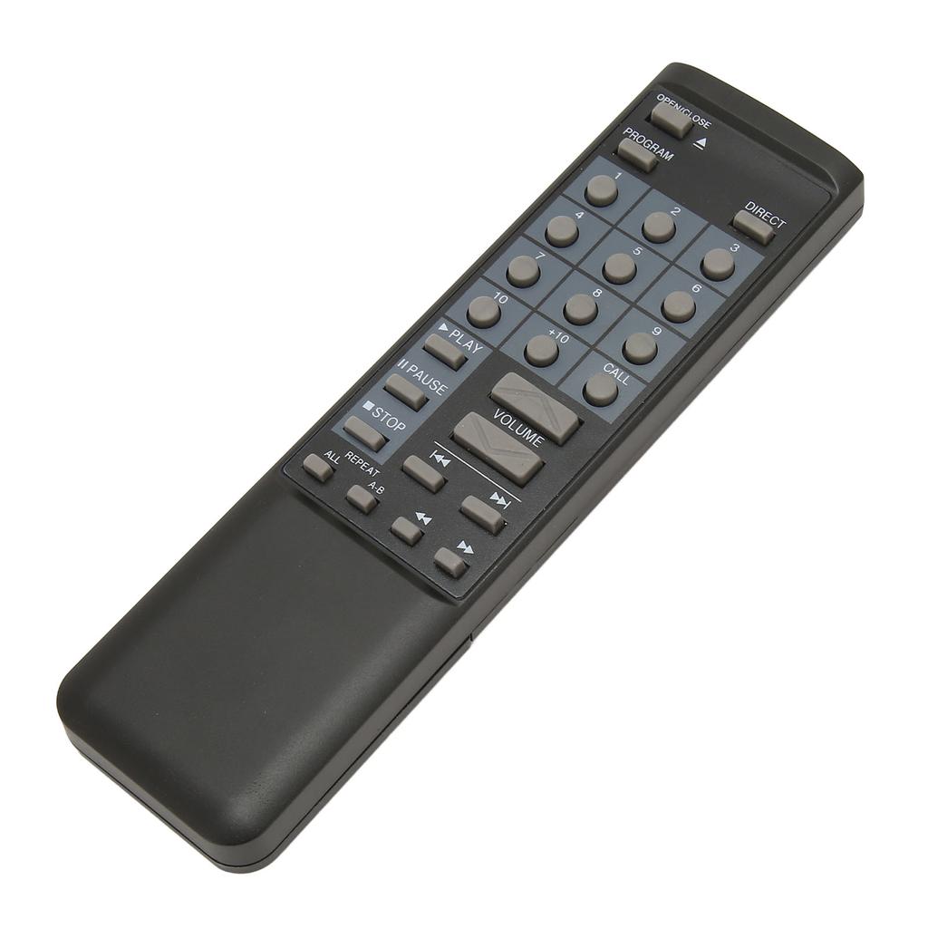 Telecomandă de înlocuire pentru CD Player Stereo Denon pentru DCD 580 DCD 820 DCD 480