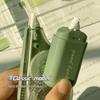 5pcs Correction Tapes Set Macaron Color Correcting Cleaning Tools for Students Office School Homework