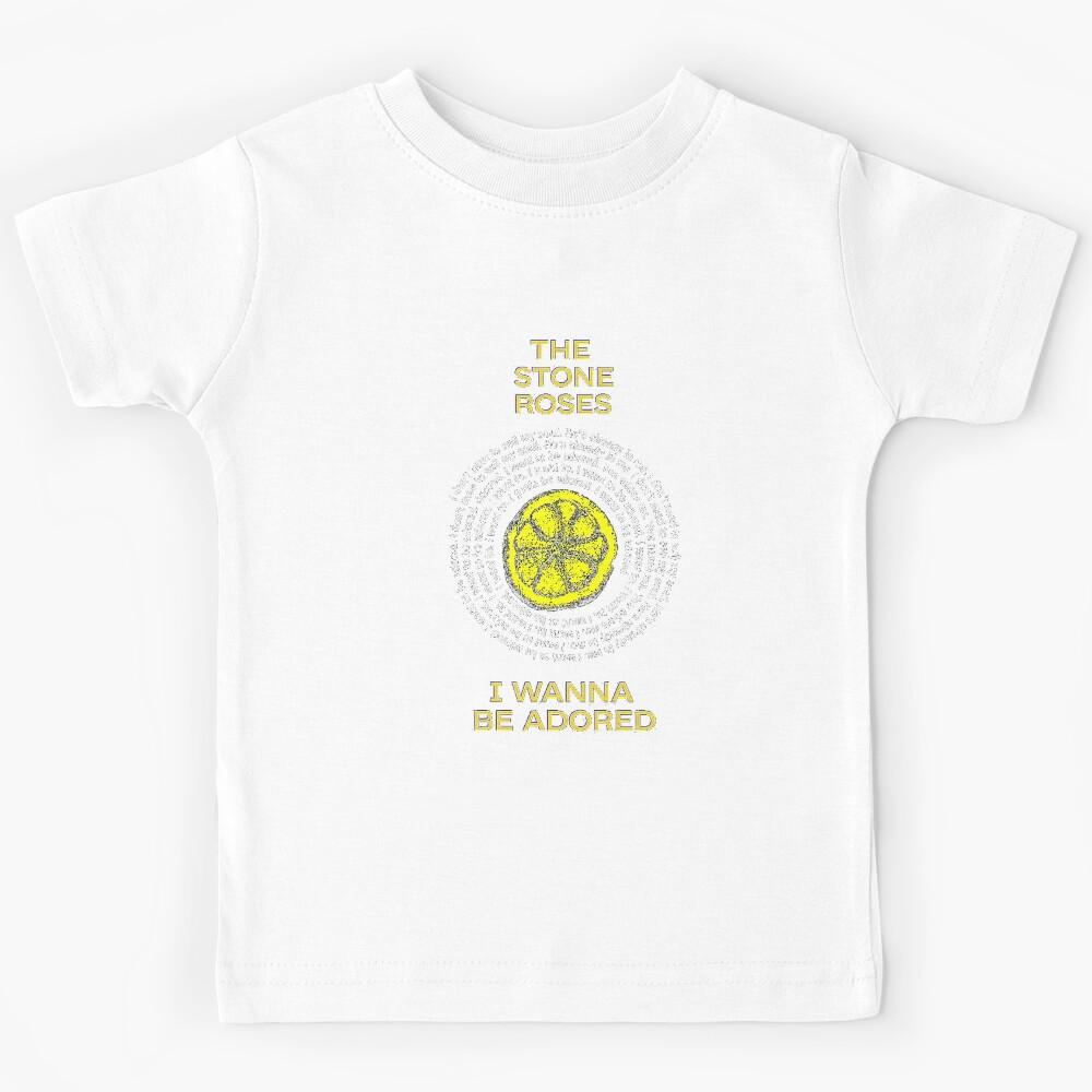 british lyrics 90s Kids T-Shirt 120