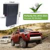 Car Parts Centrol Armrest Storage Box Fit For Toyota 4Runner 2016- Auto interior Accessories