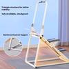 Multifunctional climbing machine Home climbing Stair machine Indoor fitness exercise Stepper Mountaineer