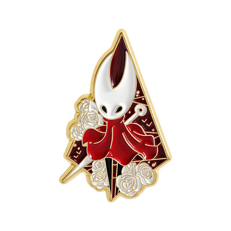 

Action-adventure Game Enamel Pins Custom Players Brooches Badges Cute Cartoon Character Jewelry Gift for Fans Friends