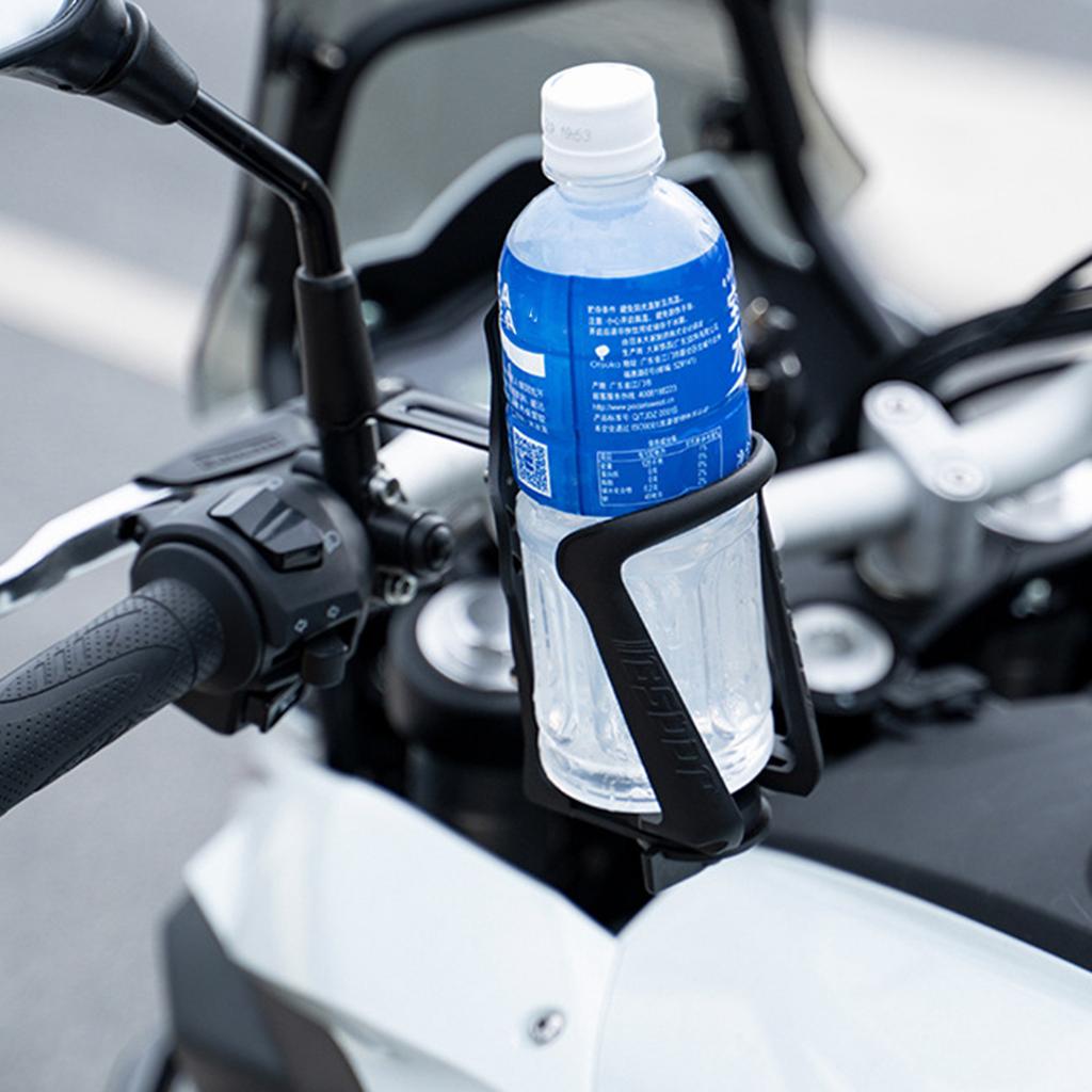 Universally Modification Accessories Drink Holder Bike Water Cup Bottle Holder Motorcycle Cup Holder
