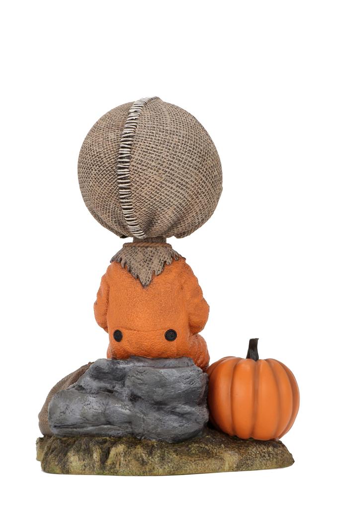 Bryan Singer Trick or Treat Sam Head Knocker 653408