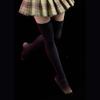 1/12 Action Figures Clothing Set with Stockings for Dress Up