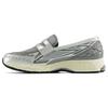 New Balance 1906L Silver Shadow Grey Loafer U1906LAE Unisex