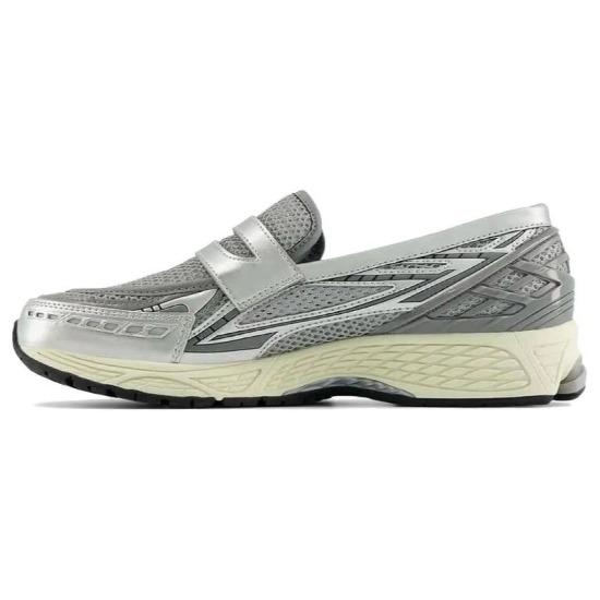 New Balance 1906L Silver Shadow Grey Loafer U1906LAE Unisex