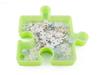 1000-Piece 3D Adult Jigsaw Puzzle with Classification Storage Box