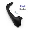 Front Rear Left Right Door Pull Handle Assembly Replacement For Mercedes Benz W203 C Class C230 C240 C280 C320 C350 2000-2007