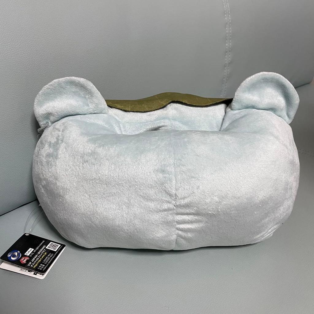 [USED] KRUNK x BIGBANG Tissue Box Case G-DRAGON