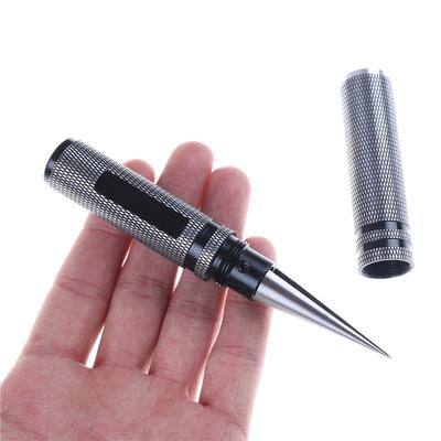 Punta da trapano 0-14 mm per metallo, acciaio, sega a tazza, alesatore, fresa, apriscatole, utensili per foratura, kit per trapano per hobby, trapano per metallo