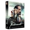 Coffret dvd - les thibault - intégrale de la série - langue: français - public: tous publics