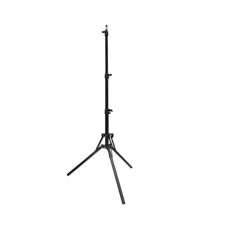 Tripod-D Foldable Portable Tripod Stand for GX Brand Digital Scoreboard Indoor Small LED Timer Clock Counter