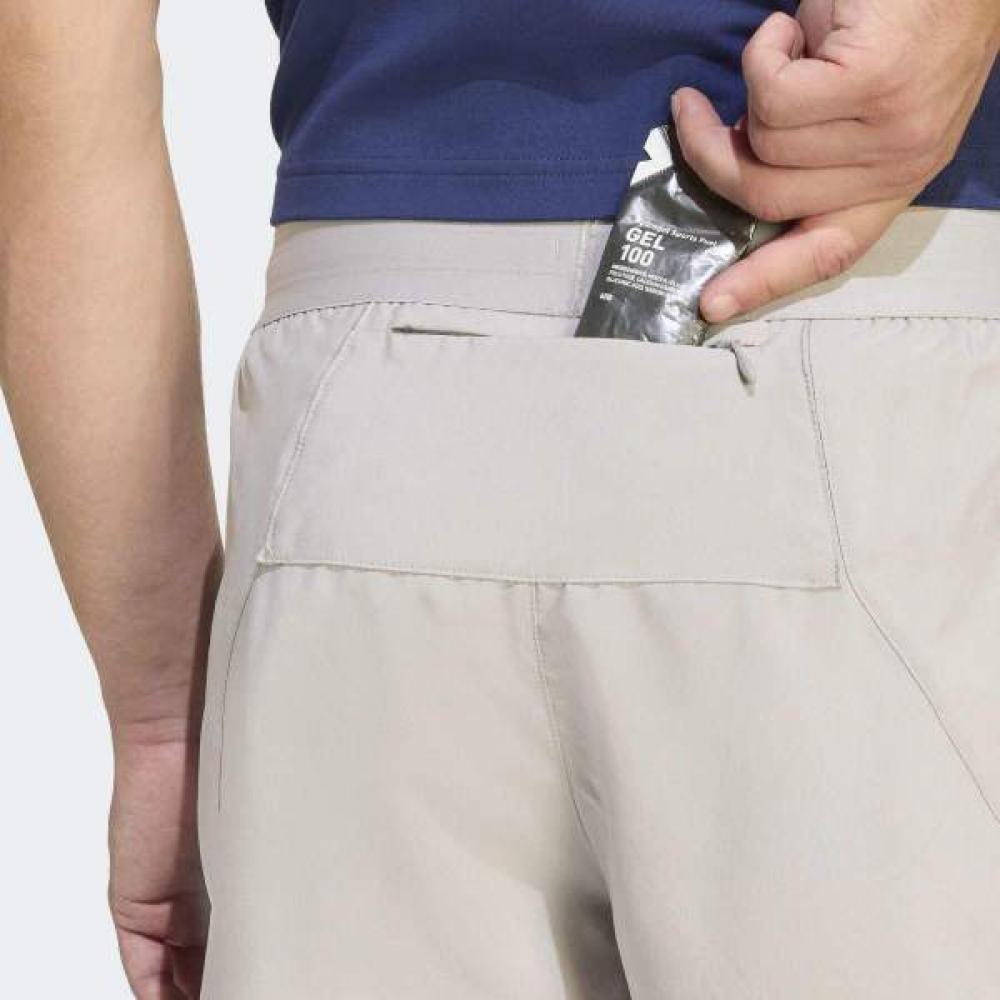 AdidaS Men S eSSential Running ShortS Adi365