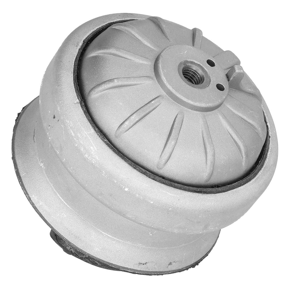 Engine Motor Mount Mounting Support Left or Right 1242401917 Fit for Mercedes Benz 190D 260E 300E