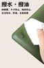Ryo Easy Living Store Laptop Sleeve Fits up to with power supply storage pouch and mousepad slim tablet PC Case, 14-inch laptops, function, design,