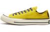 Chuck 70 Low Gtx 'Bold Citron' 163345C