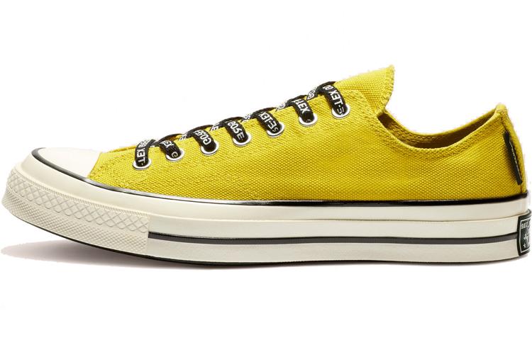 

Chuck 70 Converse Low Gtx Bold Citron 163345C 35