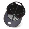 New Era 9FORTY DEADTREE MLB LA Burntwood Free Size 940CS LOSDOD DEAD TREE BWOO Cap,