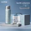 Germ Smart Isolerad Termos i Ren Titan