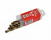 AWTOOLS Metall Kobaltbohrer 6,0 mm / 10 Stück