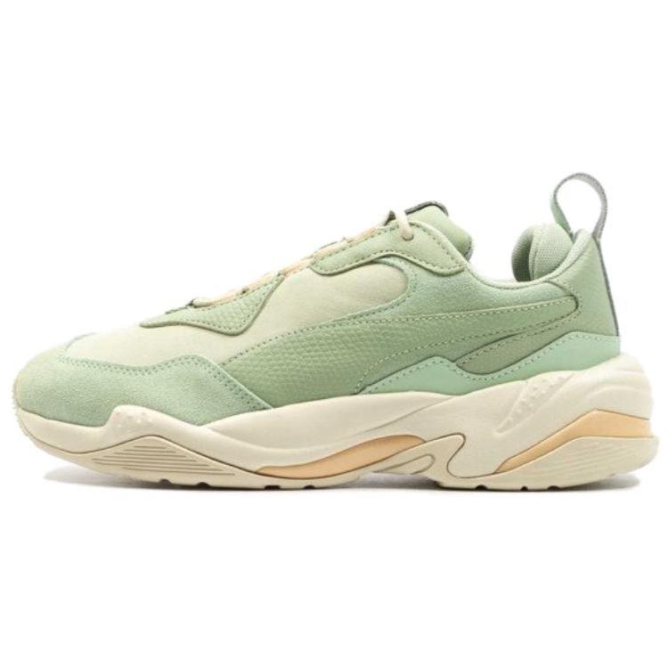PUMA Thunder Desert Mint Womens 368024-02 40.5