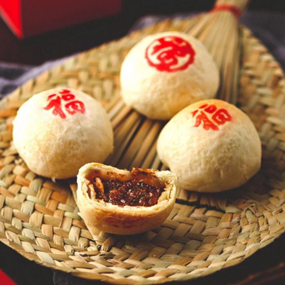 Wooden Dessert Gift Tag Embossing Cake Decoration Clay Mould Baking Accessories Stamp Die Stamp