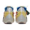 Nike X Off White Vapor Street 'Tour Yellow' Femme CD8178-700