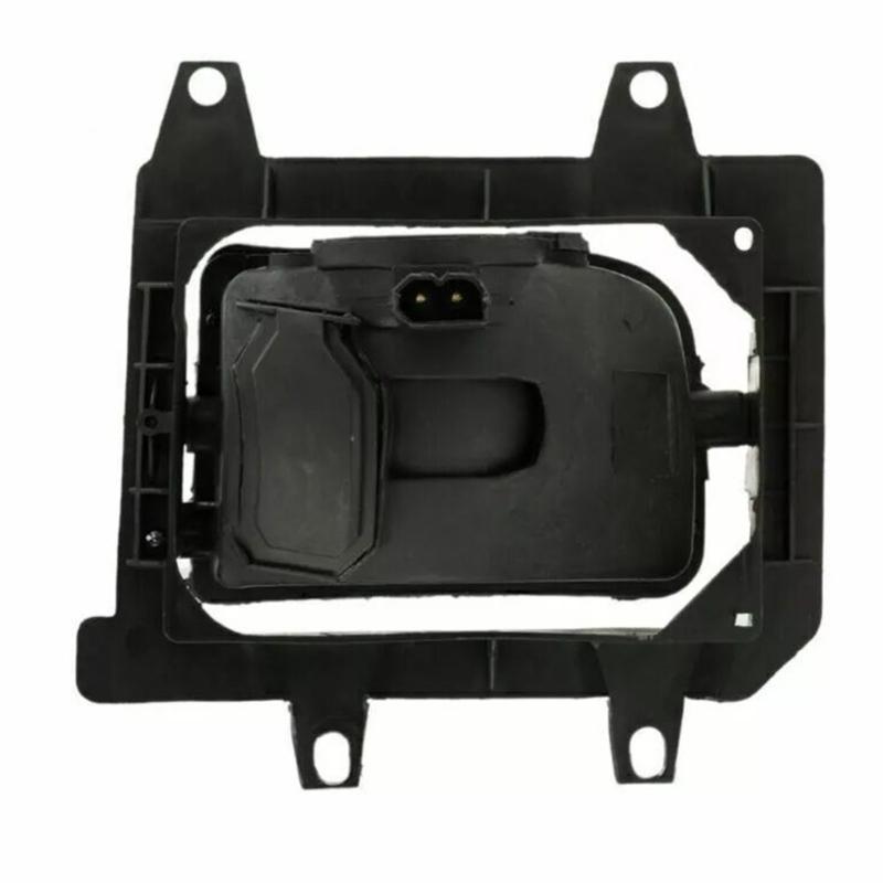 2PCS Waterproof PC Material Front Bumper Fog Lamps For E30 1985 To 1993 Models Easy Installation 63171385945 63171385946