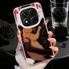 Cool A-Alien X-Xenomorph Soft Phone Case for Xiaomi Redmi Note 13 14 15 Pro Plus 12S 12 11S 11 11T 10S 10 Shockproof Cover Back