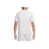 Nike Dri-Fit T-Shirt Multi Simple Pullover Comfortable Short Sleeve Kids Tops HJ3771-100