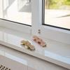 Easy Installation Door Repair Patio Door Rollers Patio Door Bearing Long-lasting Performance Radial Ball Bearings