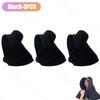 Summer Women Cap Outdoor Uv Anti Neck Protection Sun Visors Hat Fishing Hiking Big Brim Shawl Sunscreen Ponytail Cap Solid Color