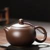 Chaxun Zisha Teapot